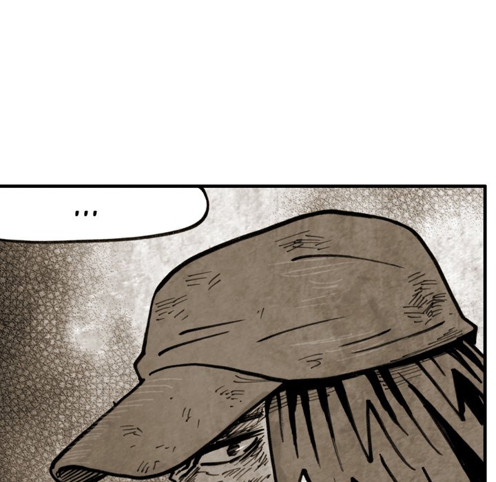 The Bully Hunter - Chapter 43 Page 43