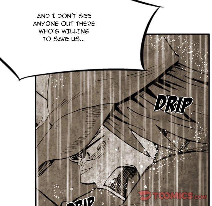 The Bully Hunter - Chapter 43 Page 56