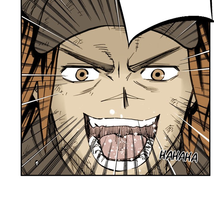 The Bully Hunter - Chapter 44 Page 49