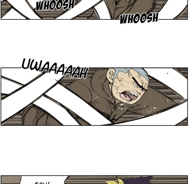 The Bully Hunter - Chapter 45 Page 11