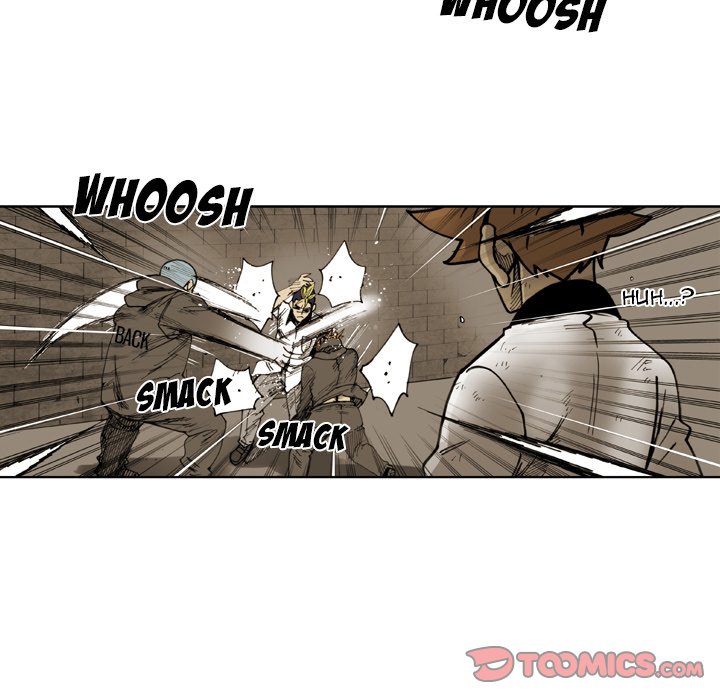 The Bully Hunter - Chapter 45 Page 14