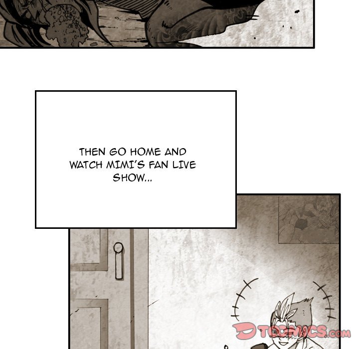 The Bully Hunter - Chapter 45 Page 30