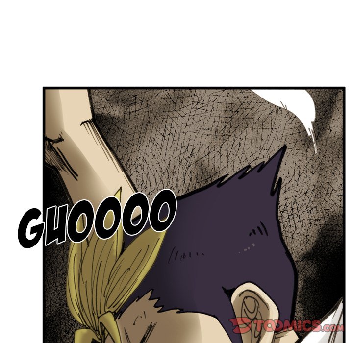 The Bully Hunter - Chapter 45 Page 36