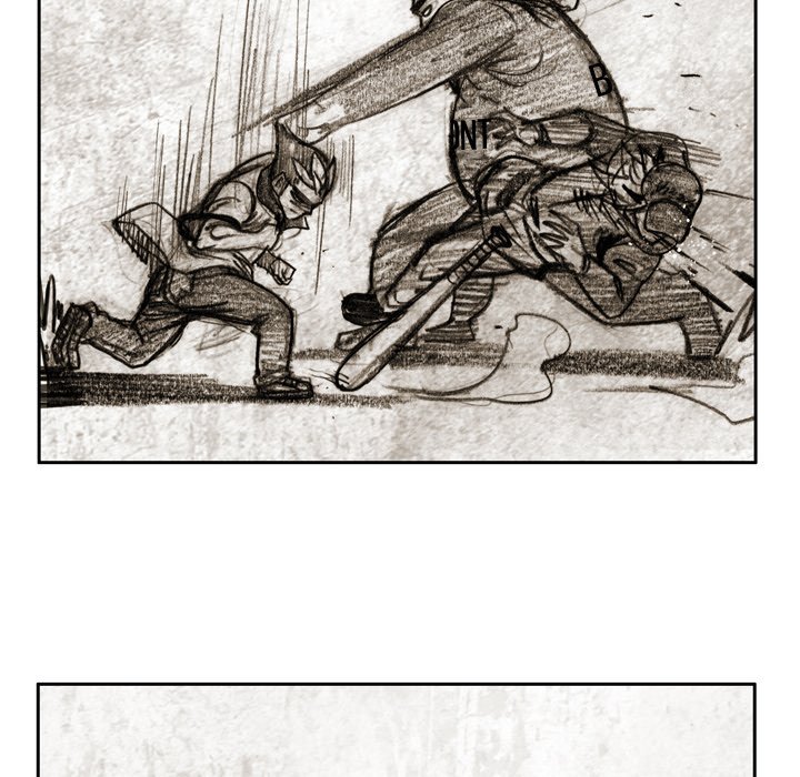 The Bully Hunter - Chapter 45 Page 49