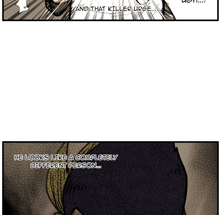 The Bully Hunter - Chapter 45 Page 59