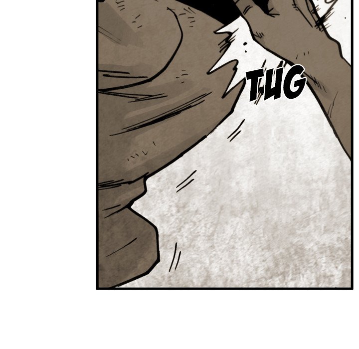 The Bully Hunter - Chapter 47 Page 65