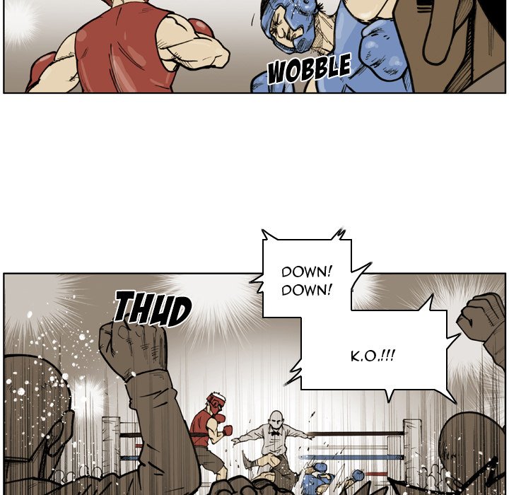 The Bully Hunter - Chapter 49 Page 11