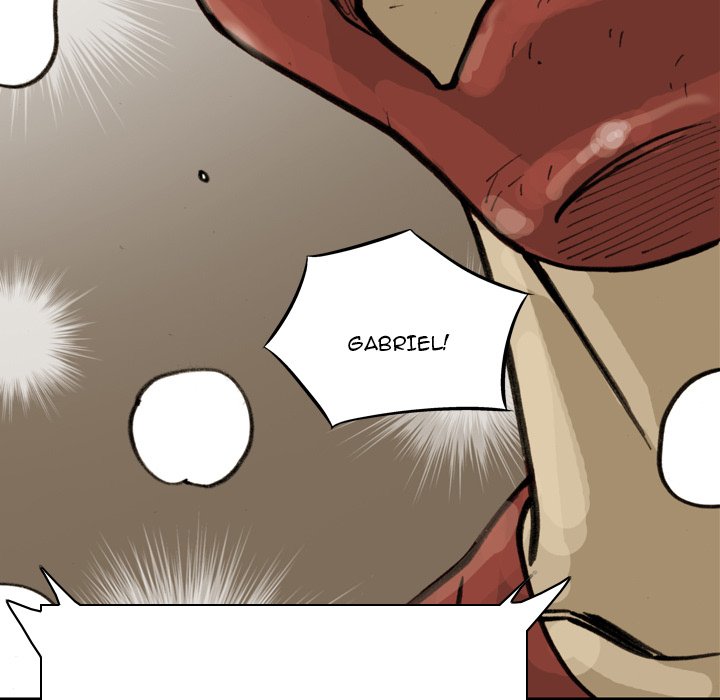 The Bully Hunter - Chapter 49 Page 15