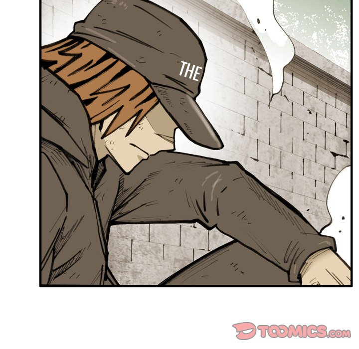 The Bully Hunter - Chapter 49 Page 50