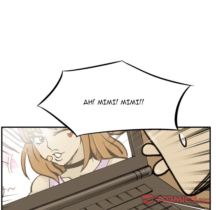 The Bully Hunter - Chapter 49 Page 74