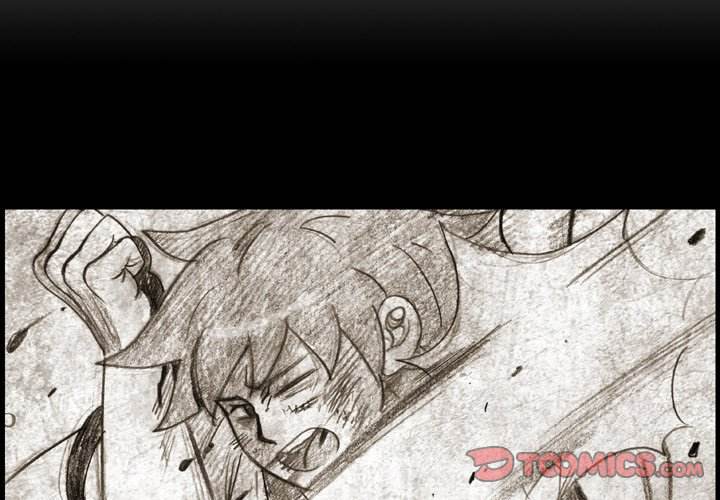 The Bully Hunter - Chapter 5 Page 2