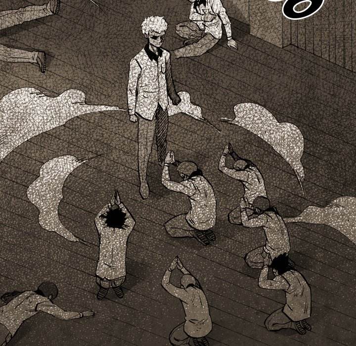 The Bully Hunter - Chapter 5 Page 45