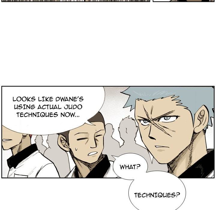 The Bully Hunter - Chapter 5 Page 79