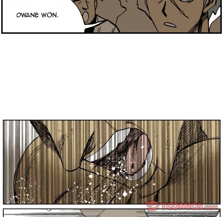 The Bully Hunter - Chapter 5 Page 90