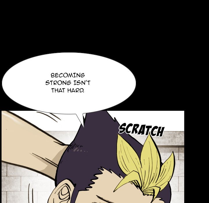 The Bully Hunter - Chapter 51 Page 45