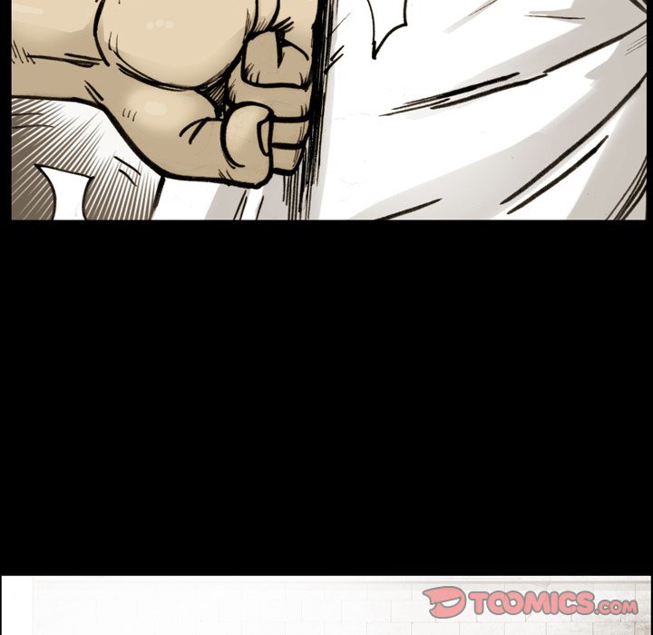 The Bully Hunter - Chapter 51 Page 90