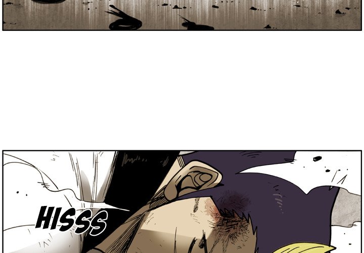 The Bully Hunter - Chapter 58 Page 3