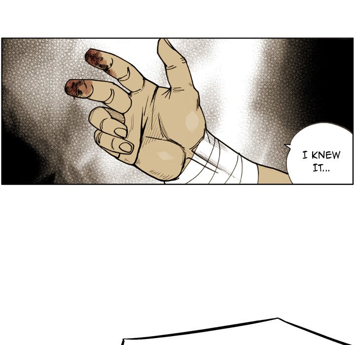 The Bully Hunter - Chapter 58 Page 9