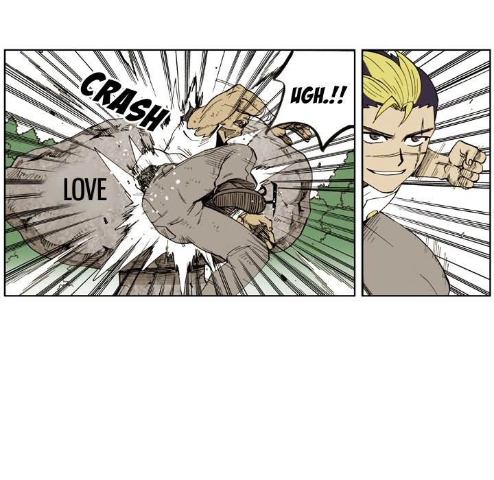 The Bully Hunter - Chapter 6 Page 55