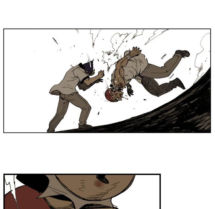 The Bully Hunter - Chapter 6 Page 76