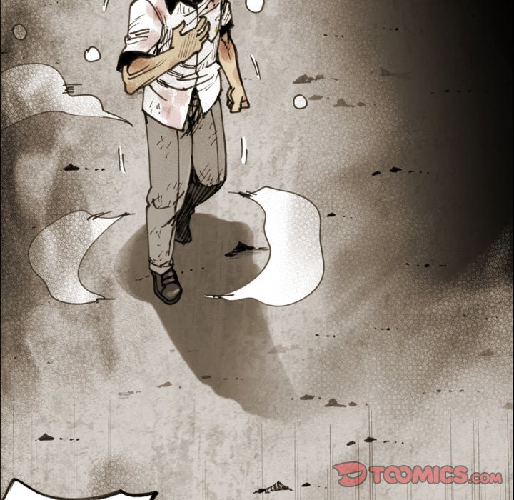 The Bully Hunter - Chapter 61 Page 6