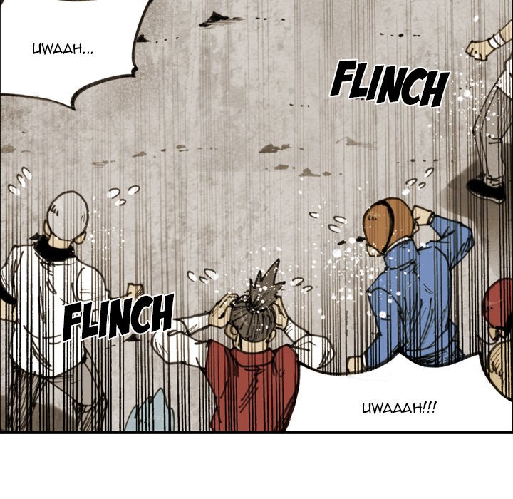 The Bully Hunter - Chapter 61 Page 7