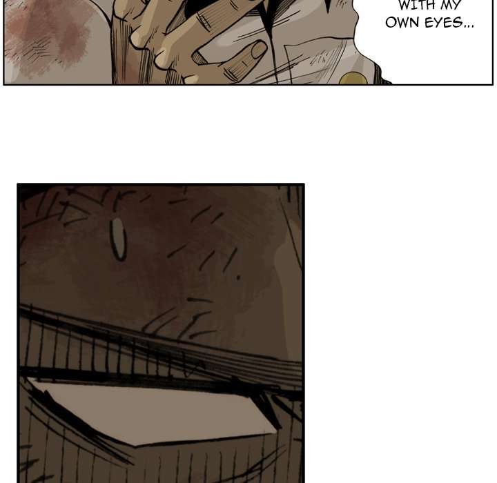 The Bully Hunter - Chapter 61 Page 9