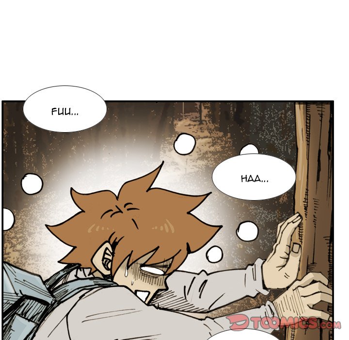 The Bully Hunter - Chapter 63 Page 20