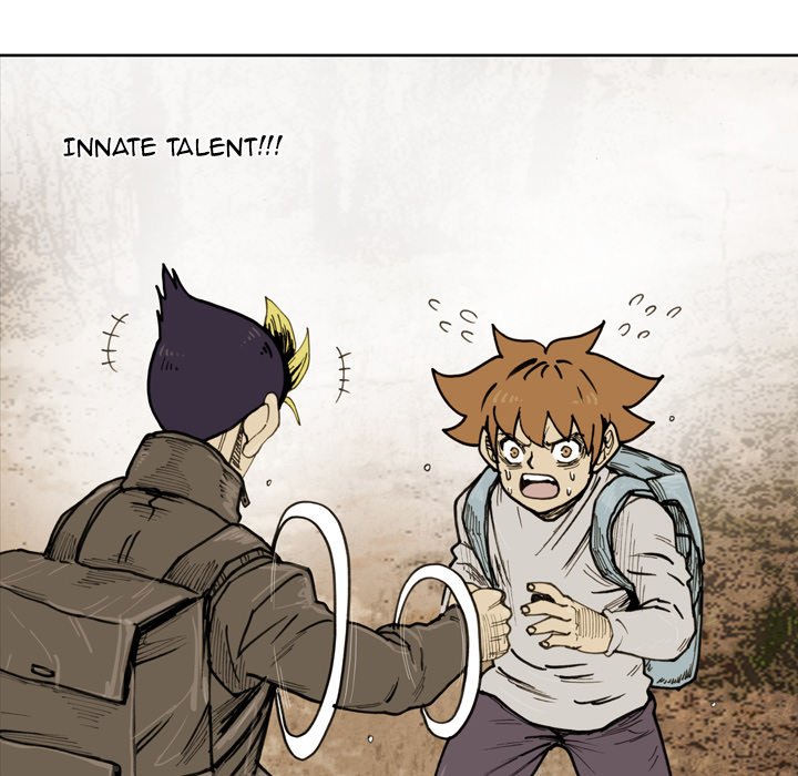 The Bully Hunter - Chapter 63 Page 45