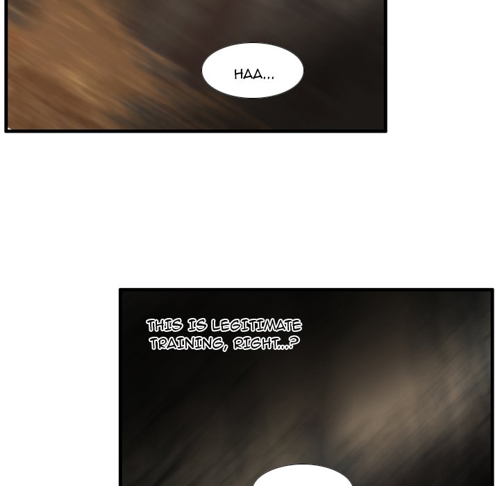 The Bully Hunter - Chapter 63 Page 57