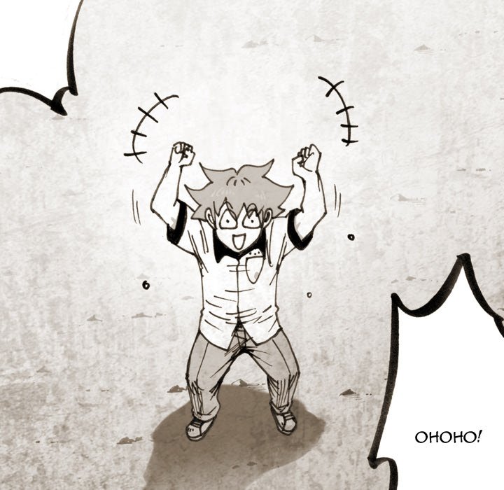 The Bully Hunter - Chapter 63 Page 63