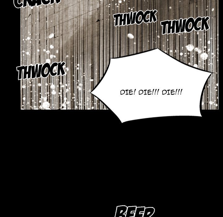 The Bully Hunter - Chapter 63 Page 69