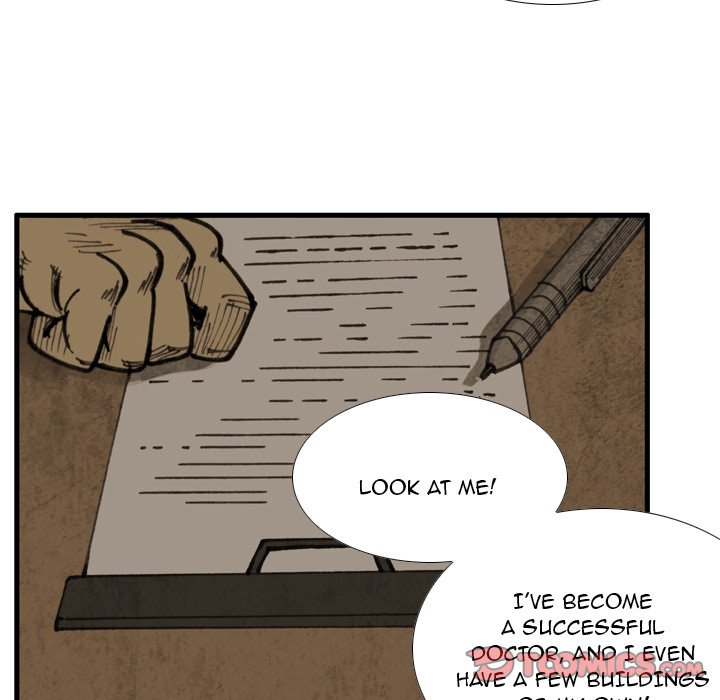 The Bully Hunter - Chapter 64 Page 44