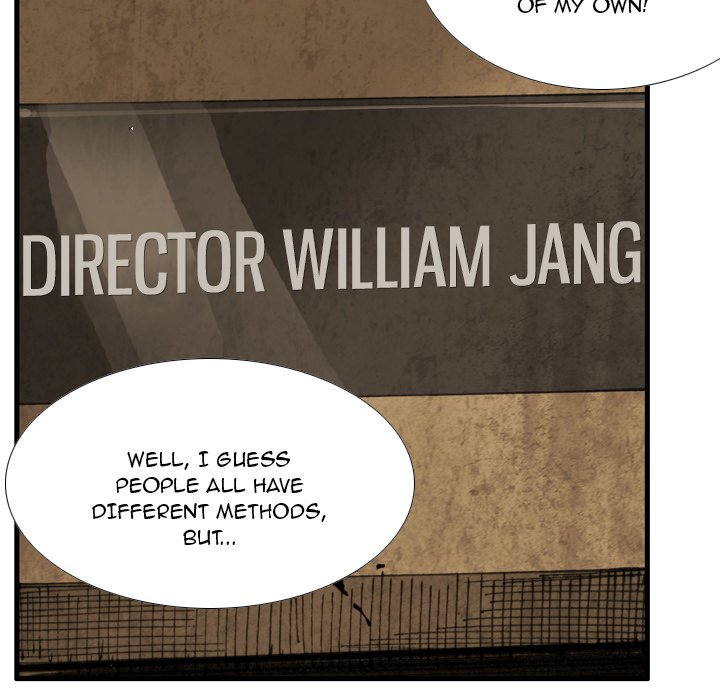 The Bully Hunter - Chapter 64 Page 45