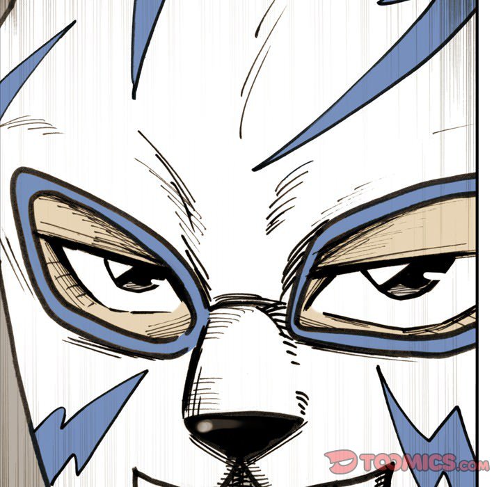 The Bully Hunter - Chapter 66 Page 6