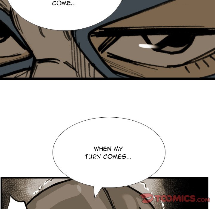 The Bully Hunter - Chapter 70 Page 10