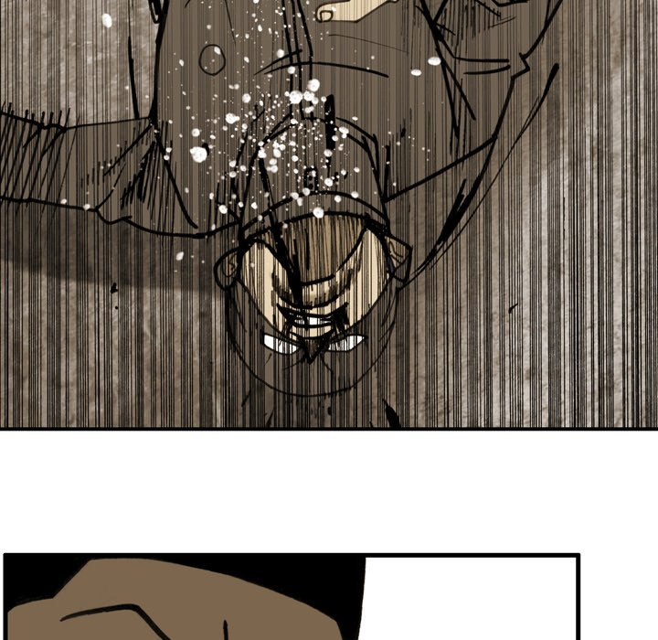 The Bully Hunter - Chapter 70 Page 21