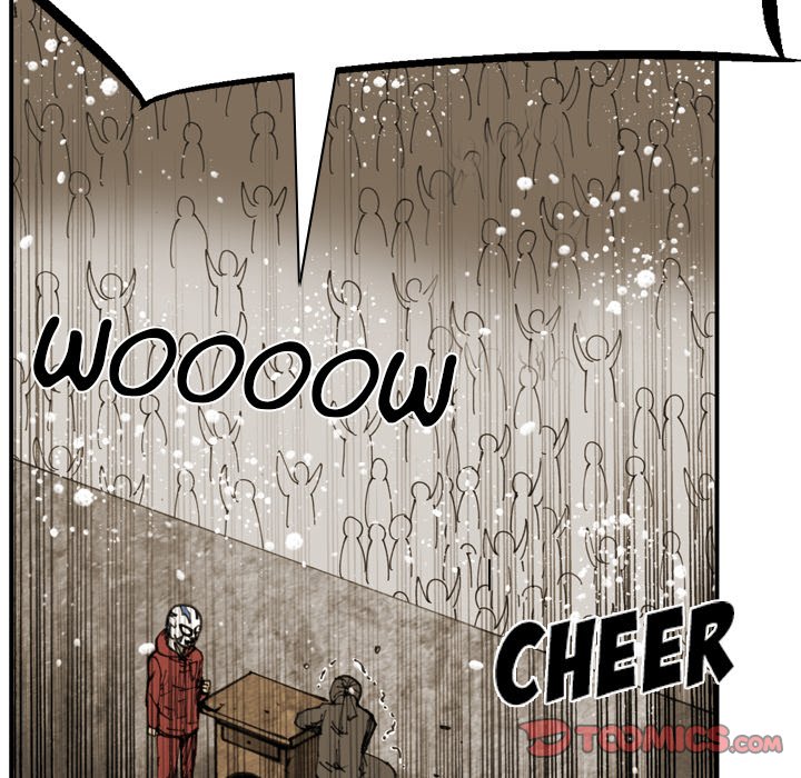 The Bully Hunter - Chapter 70 Page 28