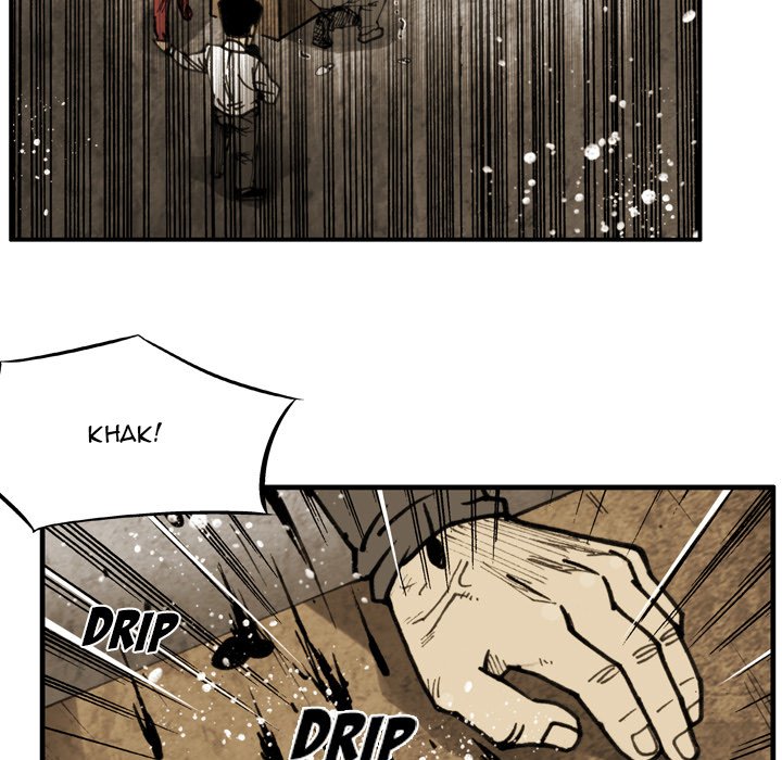 The Bully Hunter - Chapter 70 Page 29