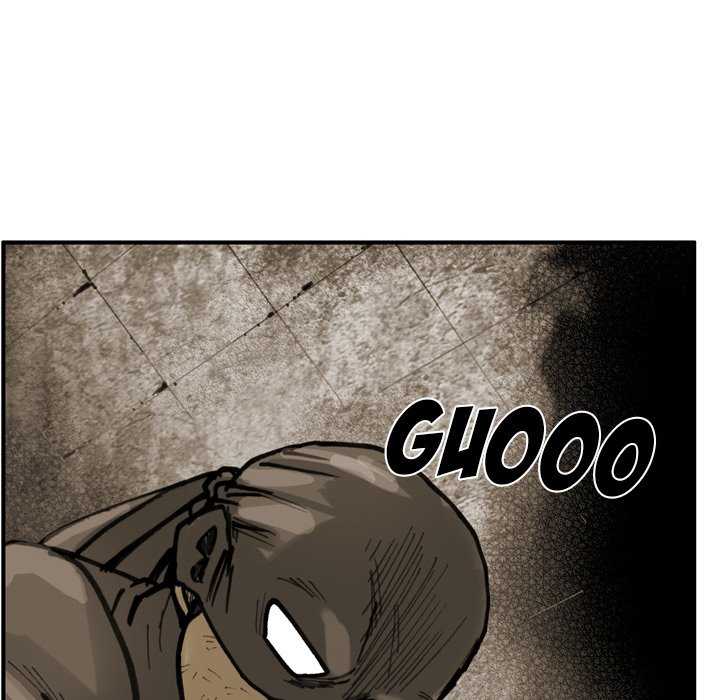 The Bully Hunter - Chapter 70 Page 5