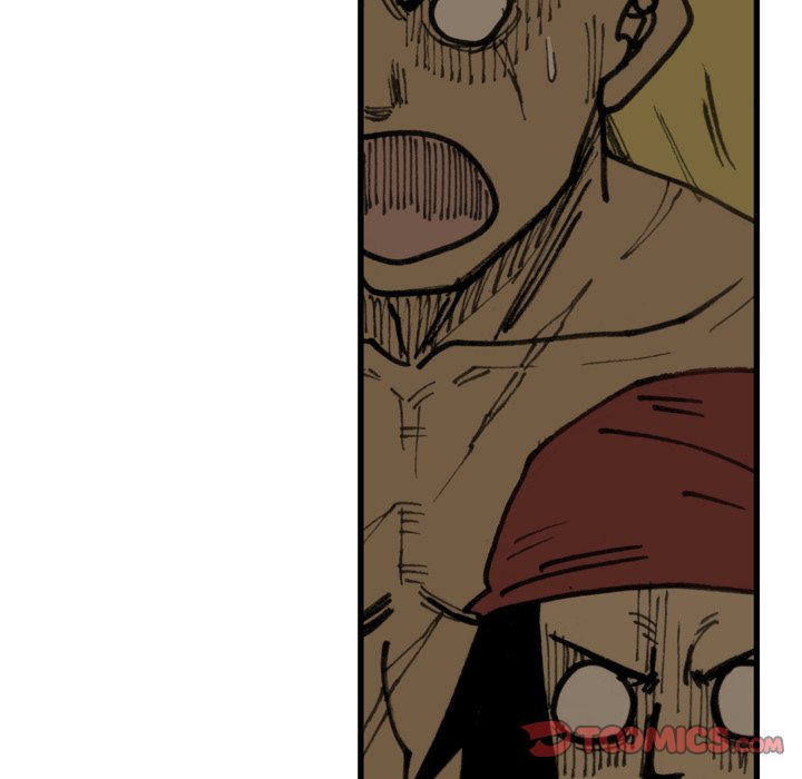 The Bully Hunter - Chapter 70 Page 72