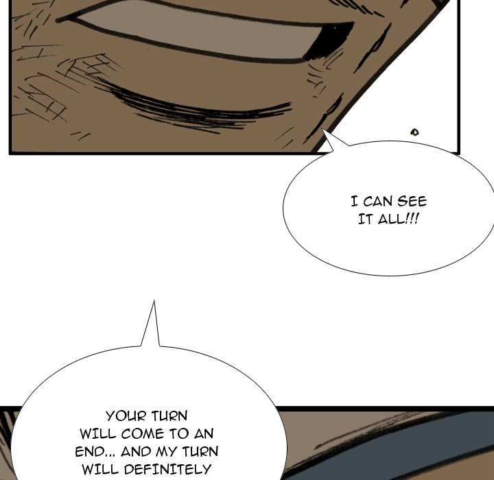 The Bully Hunter - Chapter 70 Page 9