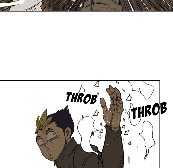 The Bully Hunter - Chapter 76 Page 18