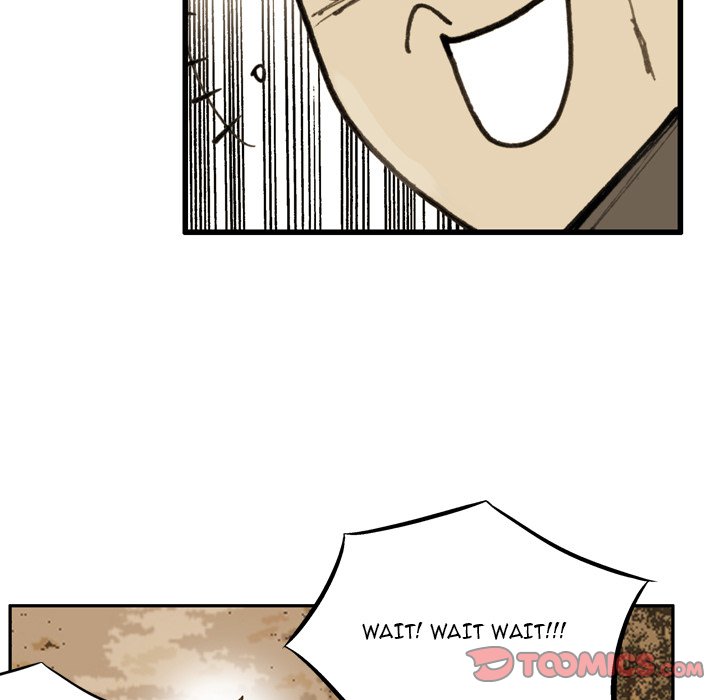 The Bully Hunter - Chapter 76 Page 20