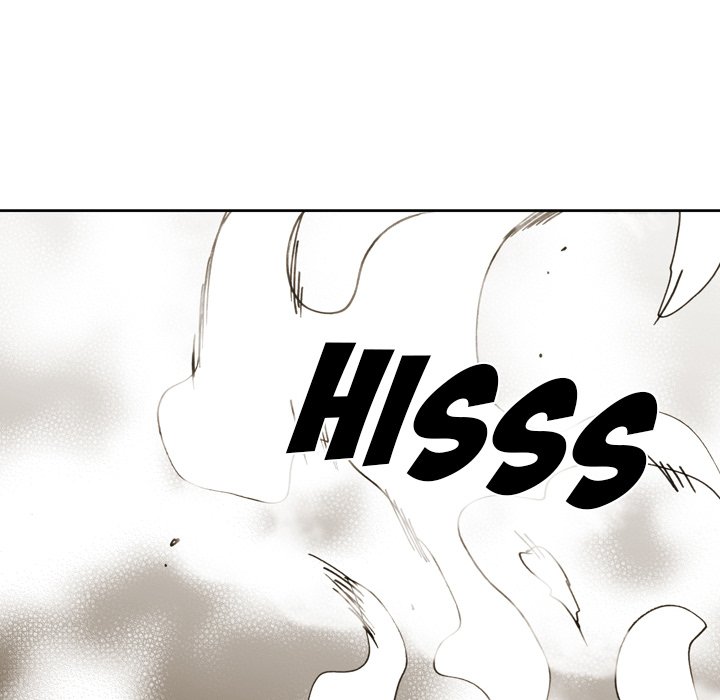 The Bully Hunter - Chapter 76 Page 93