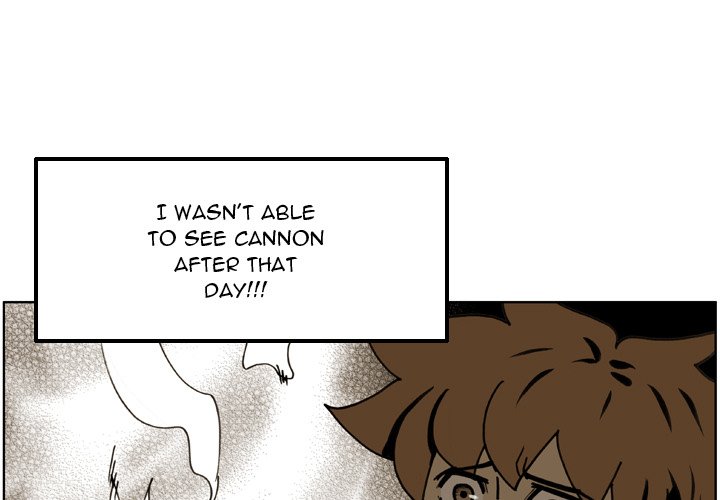 The Bully Hunter - Chapter 77 Page 1