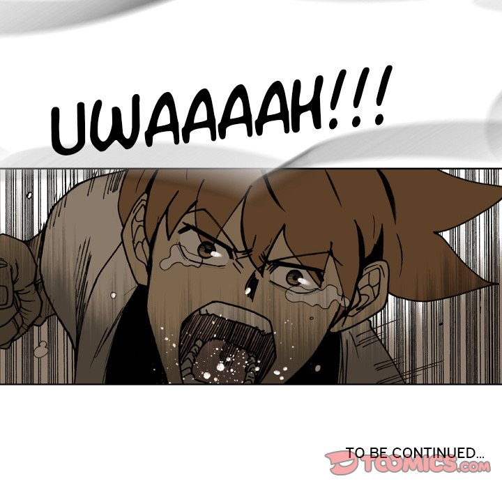 The Bully Hunter - Chapter 77 Page 106