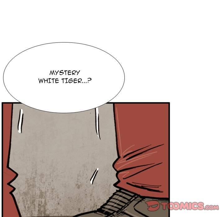 The Bully Hunter - Chapter 77 Page 58