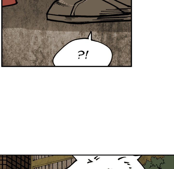 The Bully Hunter - Chapter 77 Page 59