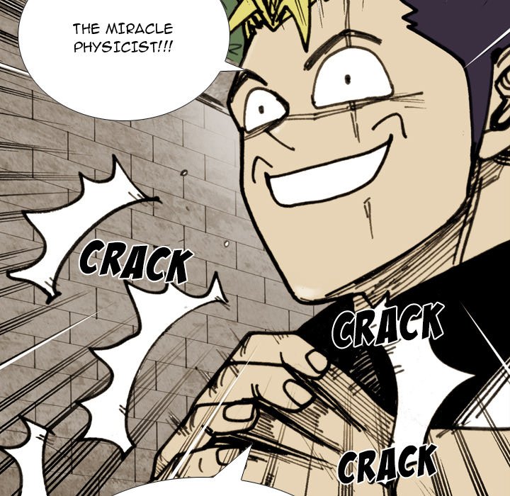 The Bully Hunter - Chapter 77 Page 65